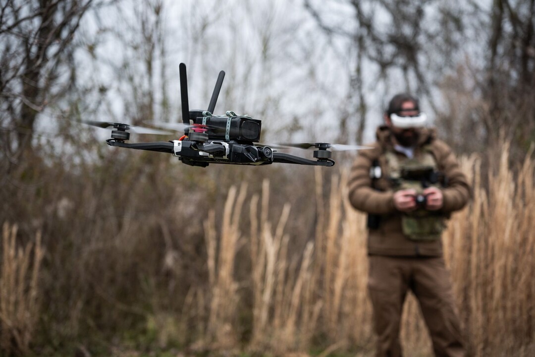한화자산운용, 美 차세대 군용 드론 기업 'PDW'에 전략적 투자 - 뉴스 썸네일 이미지