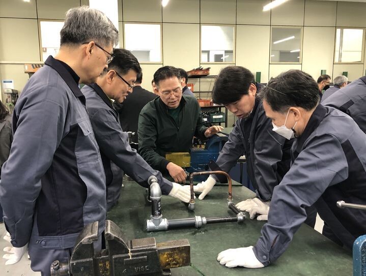 [AI시대 일자리 풍경③] "AI가 ...