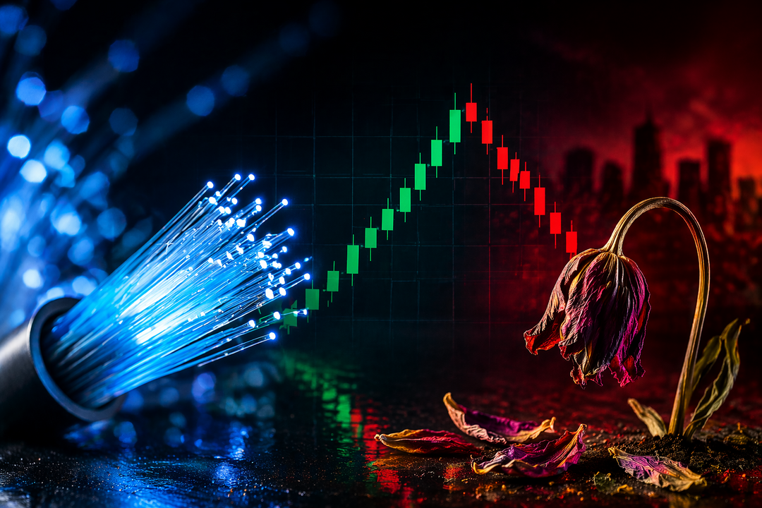 3년째 적자인데 주가만 785% &#...