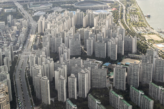 [전세 사라지나②] 전세 급감 이유는...