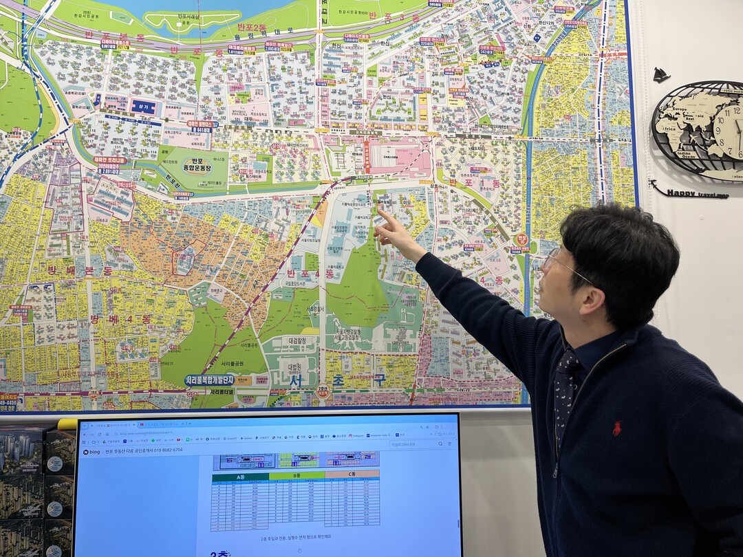 [전세 사라지나①] "1만 ...