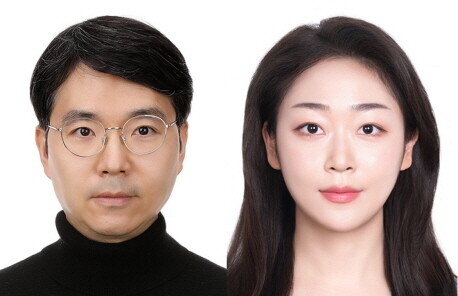 UNIST "뇌 도파민의 구...