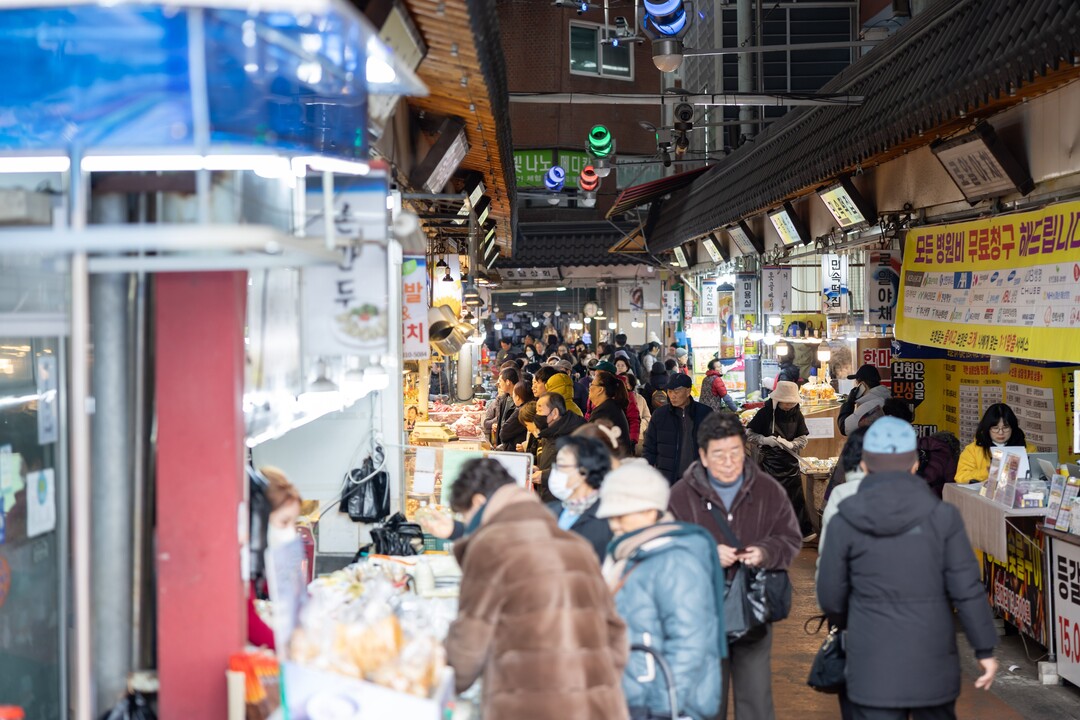 수원시, 구성원 모두 잘 사는 ...