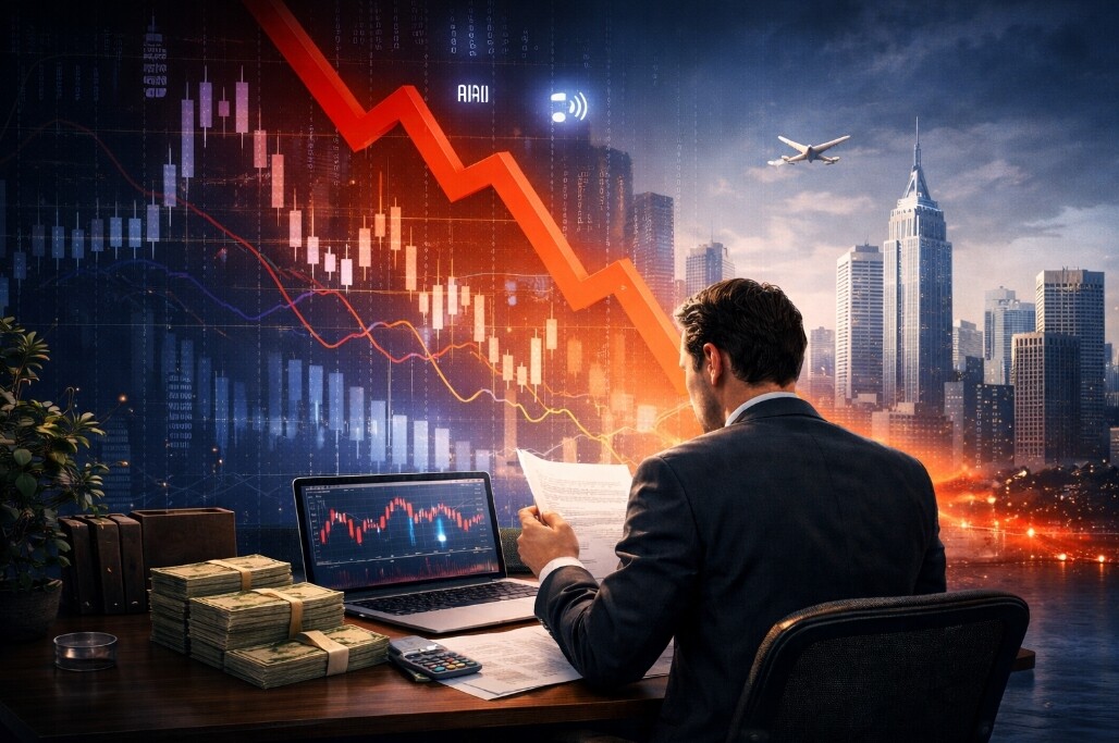 별주부전에서 찾는 美사모대출펀드 위기...