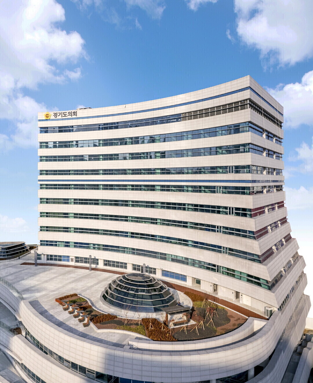 경기도의원 정수 156명 → 167명...