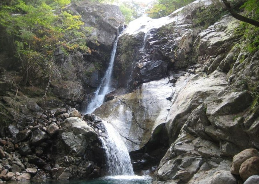 지리산 칠선계곡 탐방로 내년 7월 개...