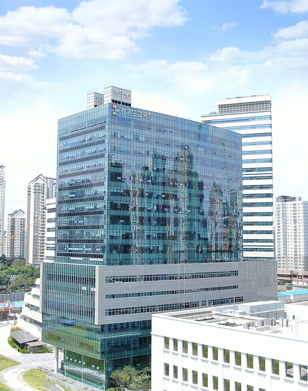 경기도교육청, 2026년 상반기 학교...