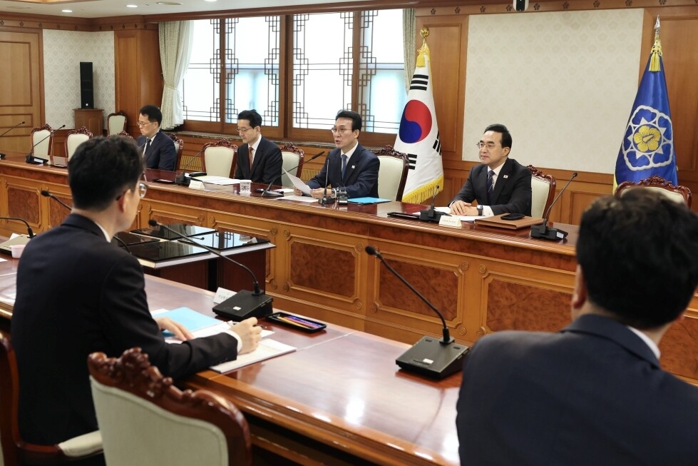 통합특별시 출범 '70일 앞두...