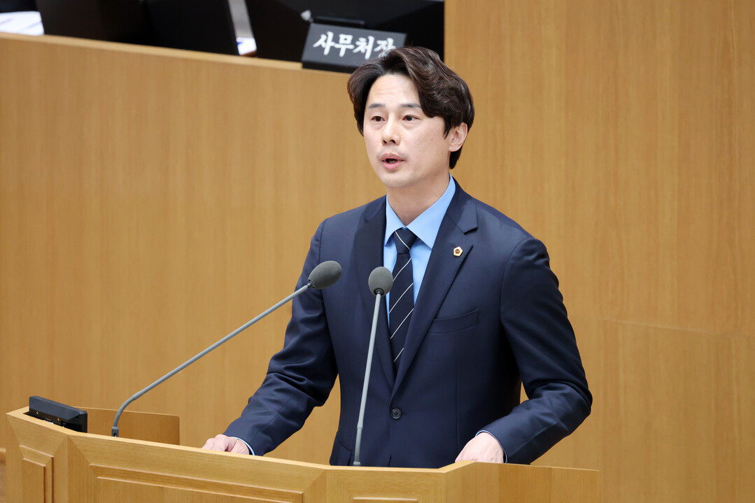 황대호 경기도의회 문체위원장, 임태희...