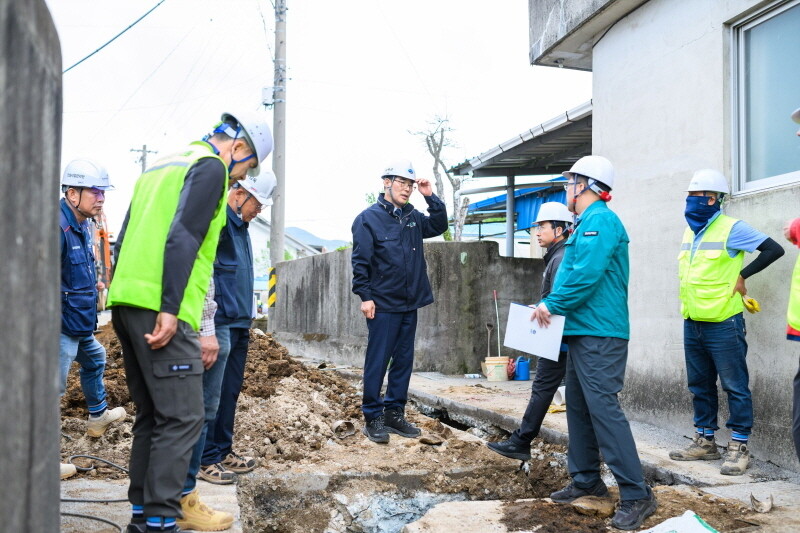 [남해군 소식] 신규 공중보건의사 6...