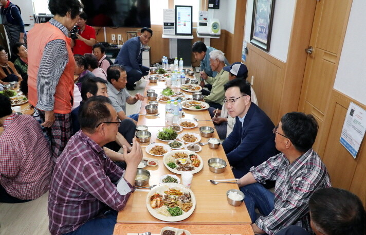 [하동군 소식] '인생정원&#...