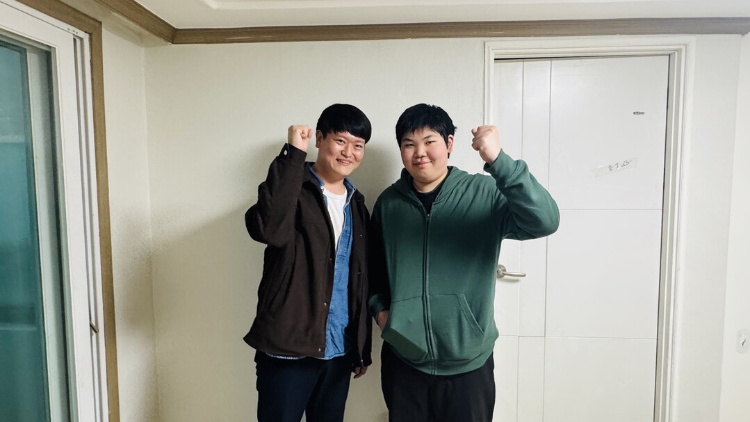 바인그룹, 수의사를 꿈꾸는 '...