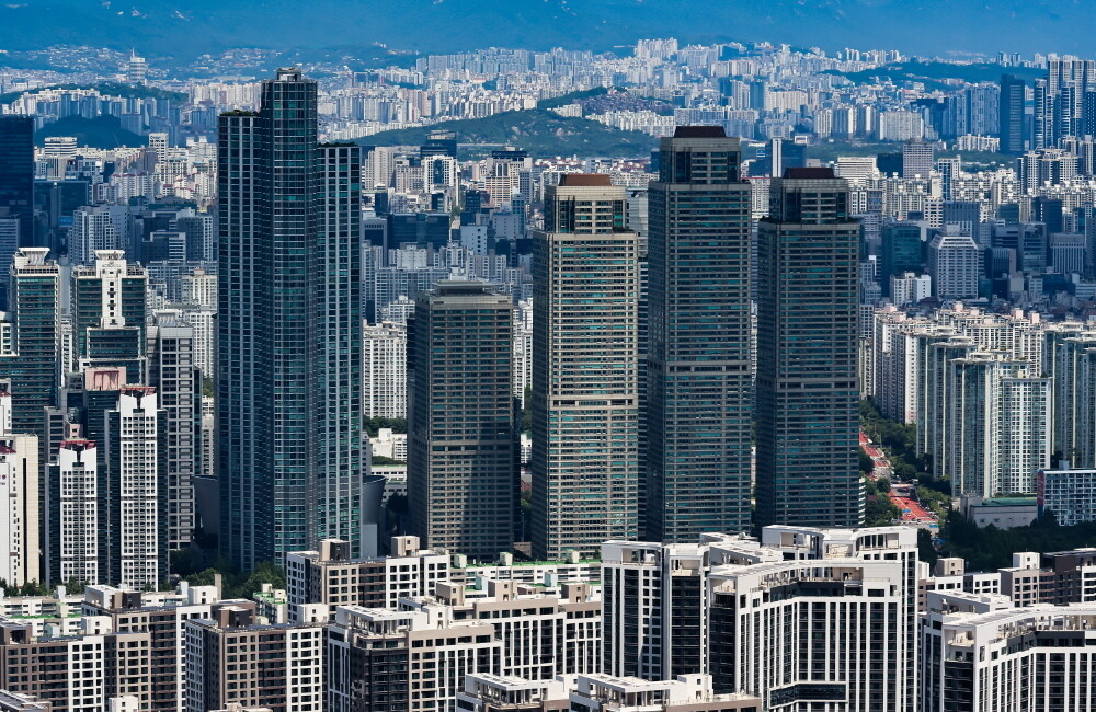 주택 양도세, 한국이 더 높다?…