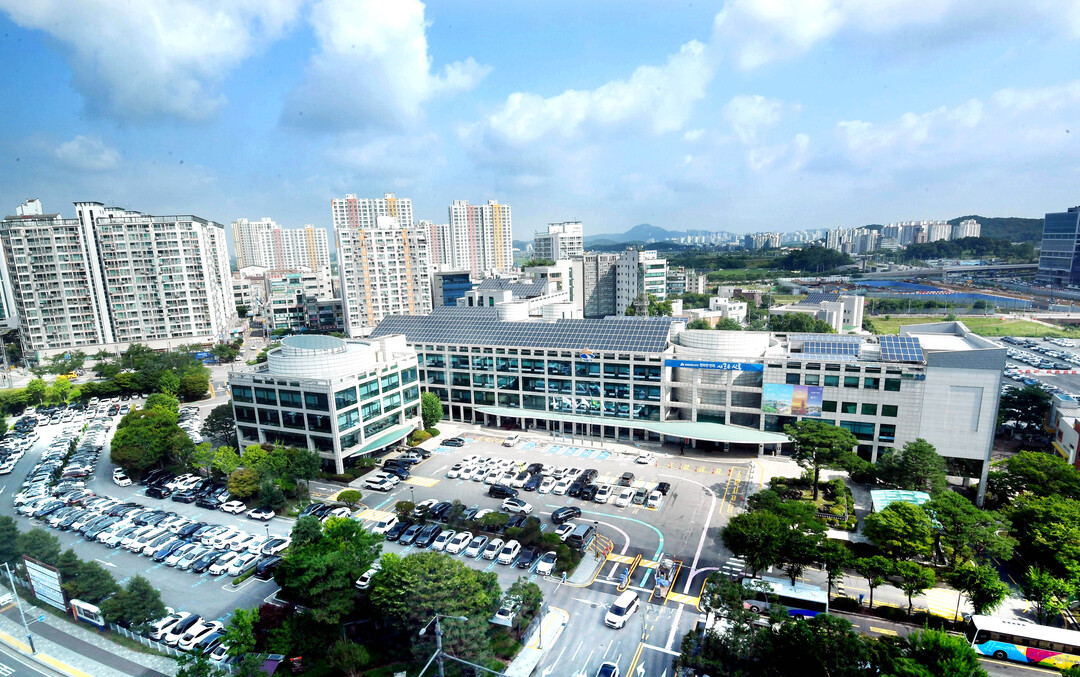 시흥시, 경기도 광역교통시설부담금 종...