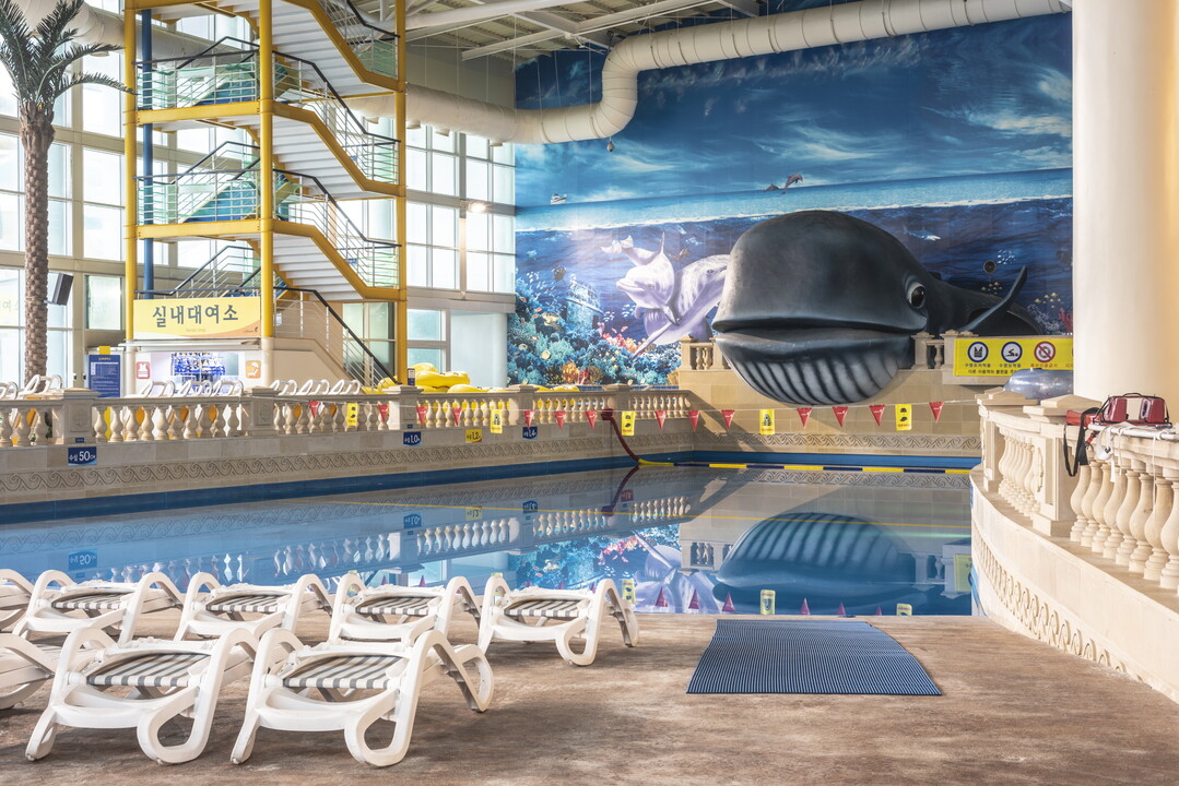 봄에도 물놀이 어때…여수 디오션 워터...