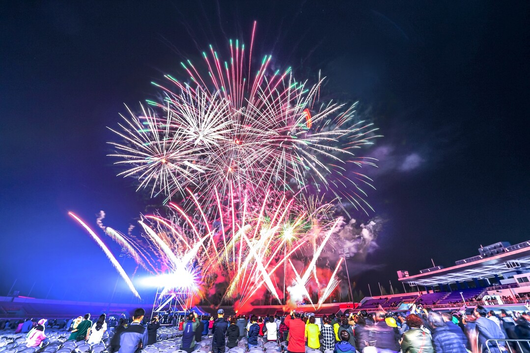 함안군, 내달 1일 '군민의 ...