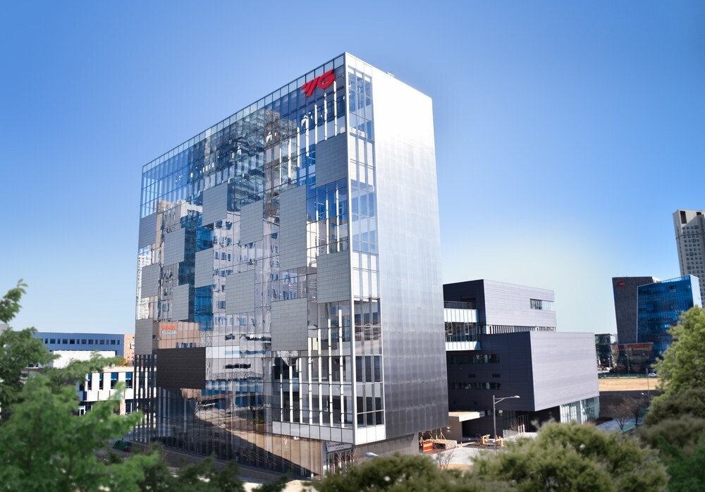 와이지-원, 캐나다 광산업체 지분투자...