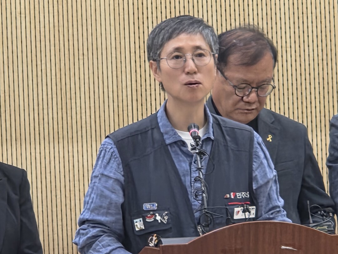 경기교육혁신연대, '대납 의혹...