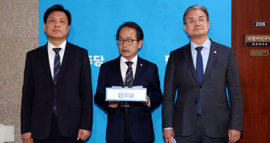 민주, 하남갑 이광재·안산갑 김남국·...