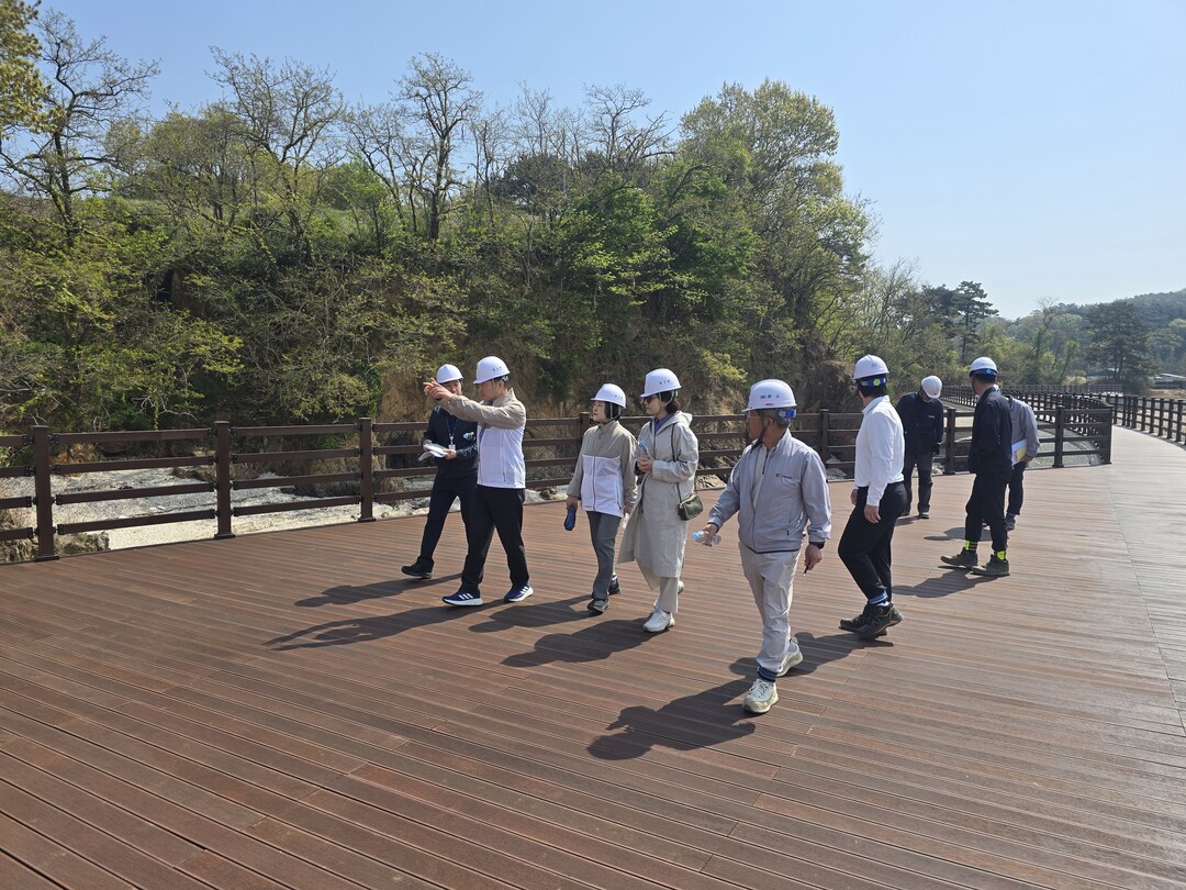 화성시, 관광거점 인프라 '황...