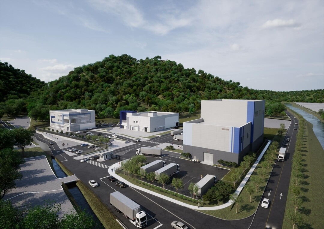 방사선환경 로봇실증센터 구축…경주시,...