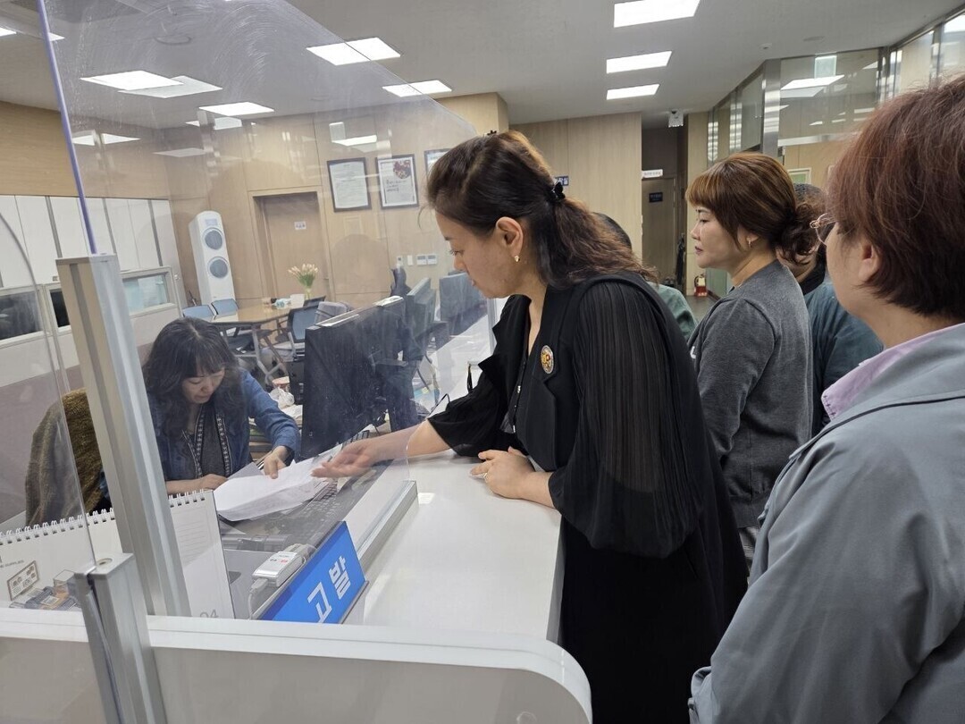 '대리납부 등 의혹 수사 의뢰...