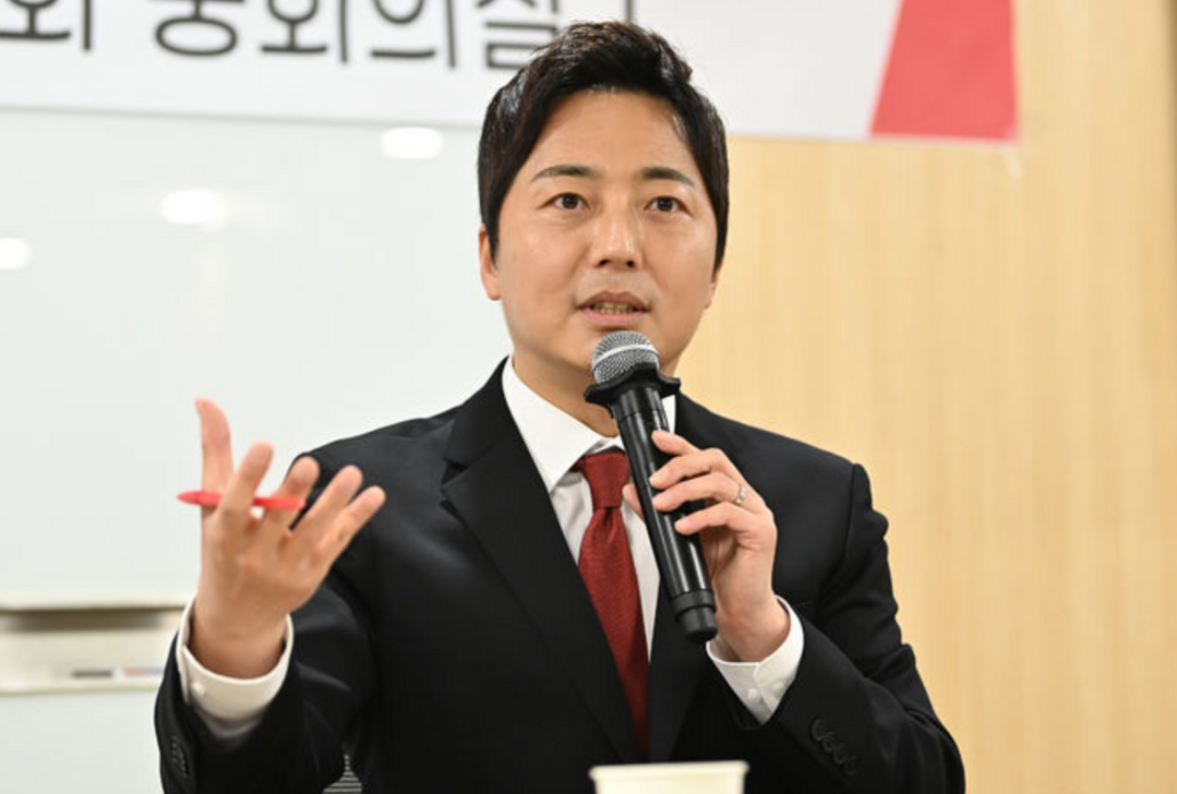 국힘 함진규·양향자·이성배, 경기지사...