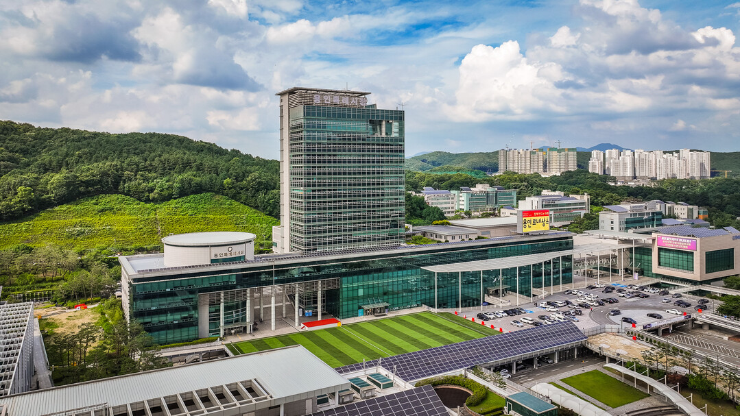 용인시, '고기교 재가설...