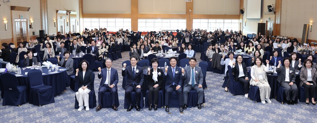 김태균 전남도의장 "유보통합...