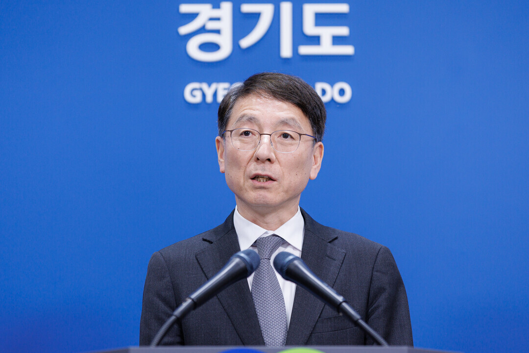 경기도, 1회 추경 처리 무산 임시회...