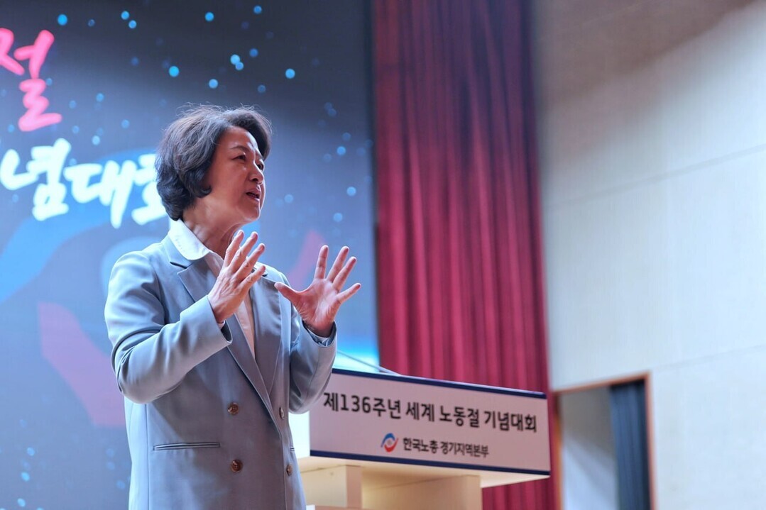 추미애, 공약 직접 챙긴다…'...