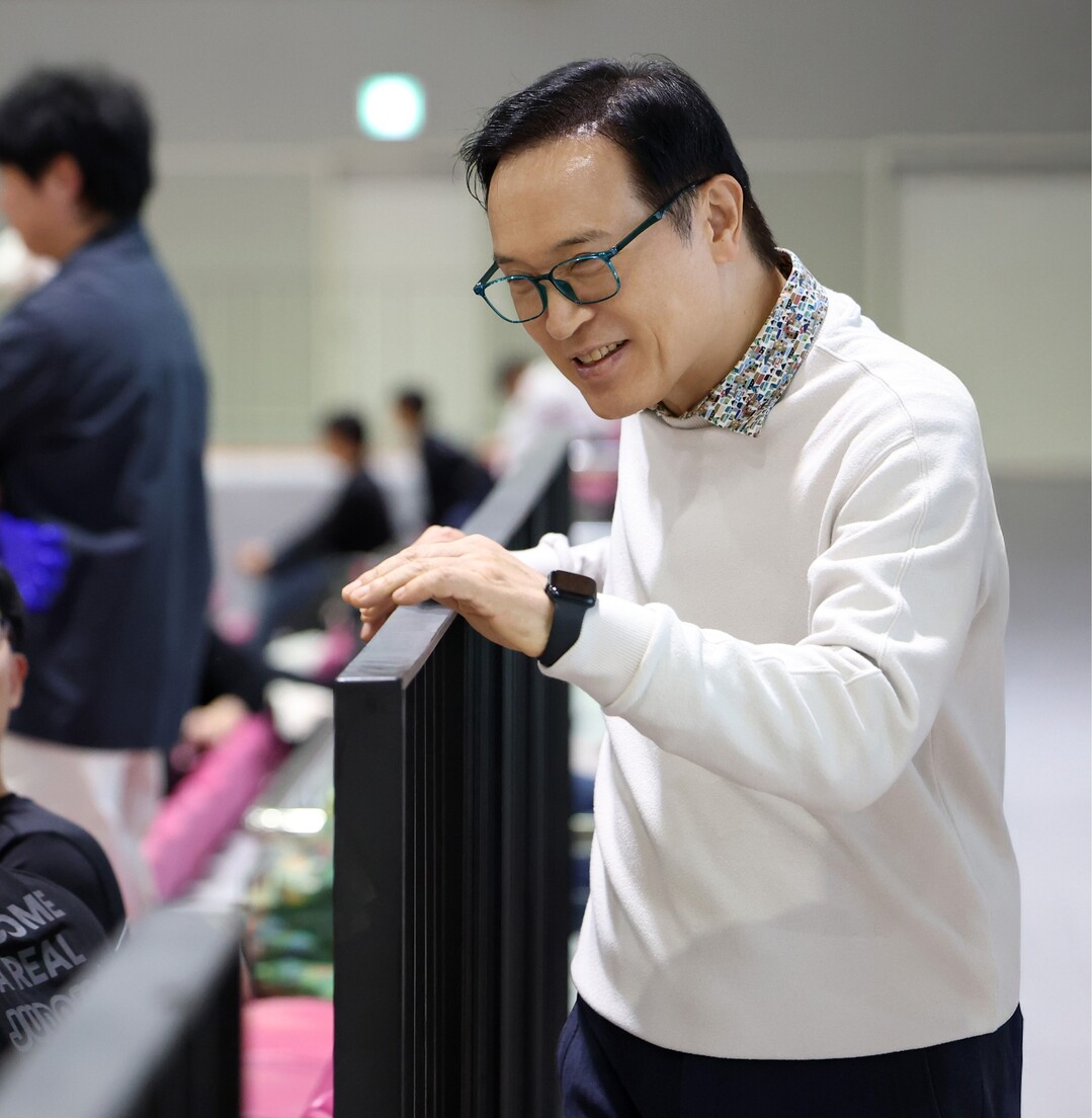 임태희 "단 한 명의 아이도...