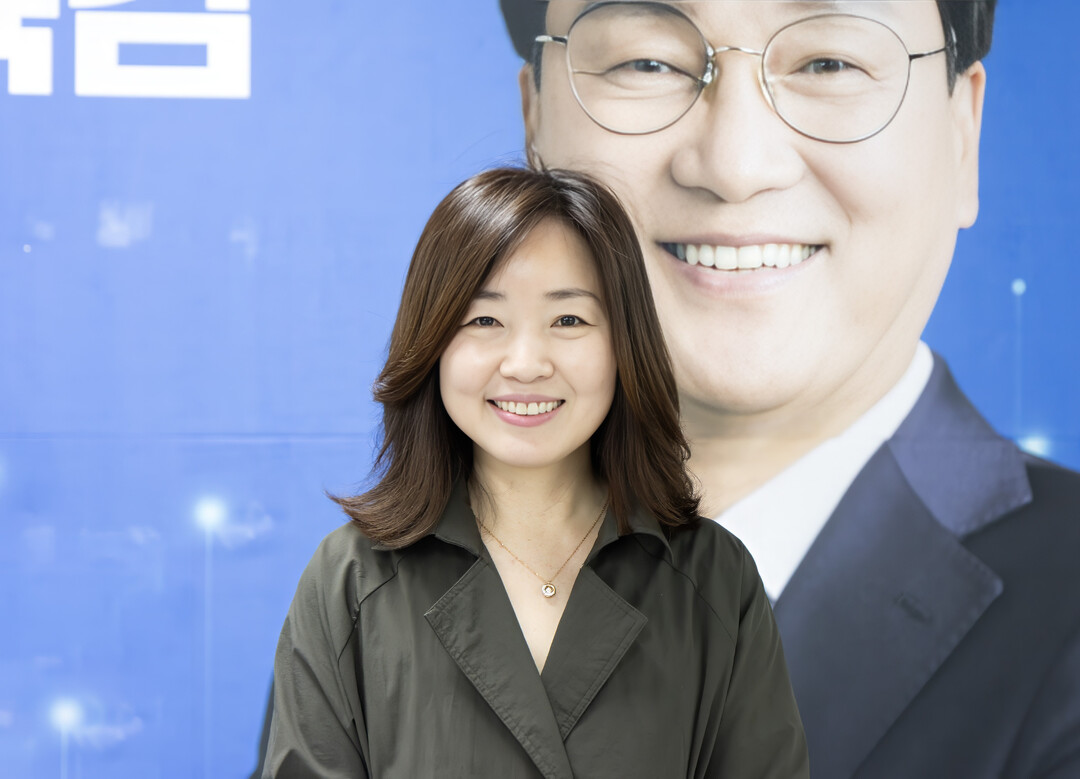 안민석, 독서교육 전문가 정윤희 교수...