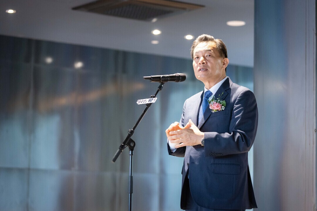 이재준 수원특례시장 "특례시...