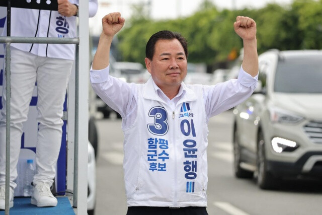"선심성 공약보다 지역경제&...