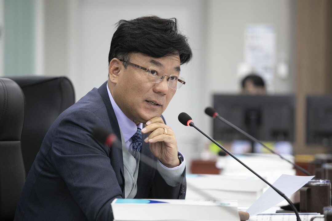 144석 경기도의회 민주당 이끌 전반...