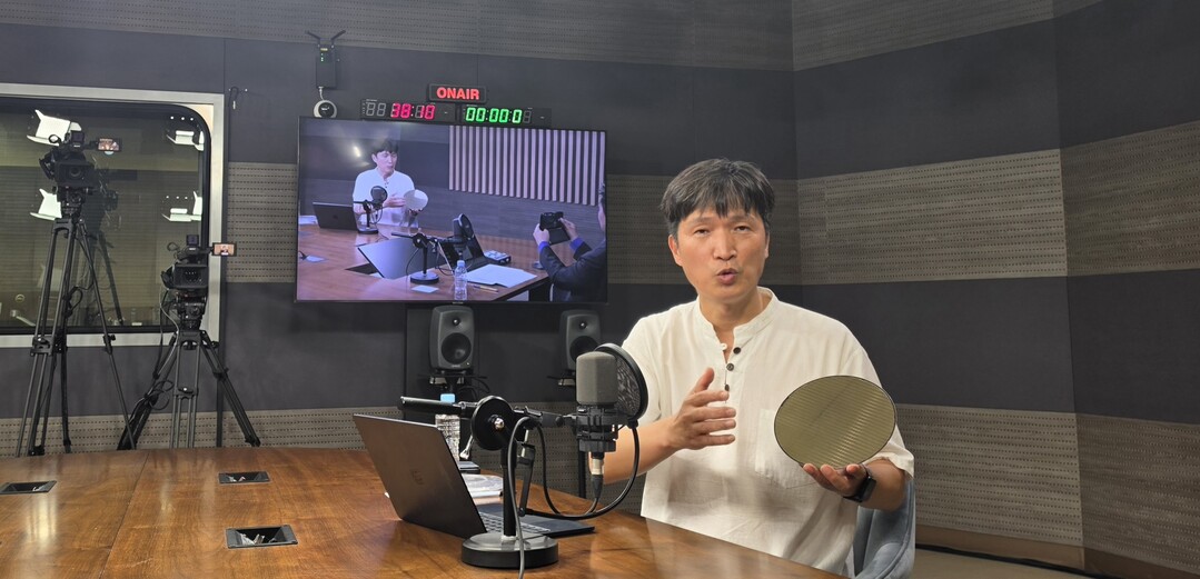 K반도체, AI 대운속