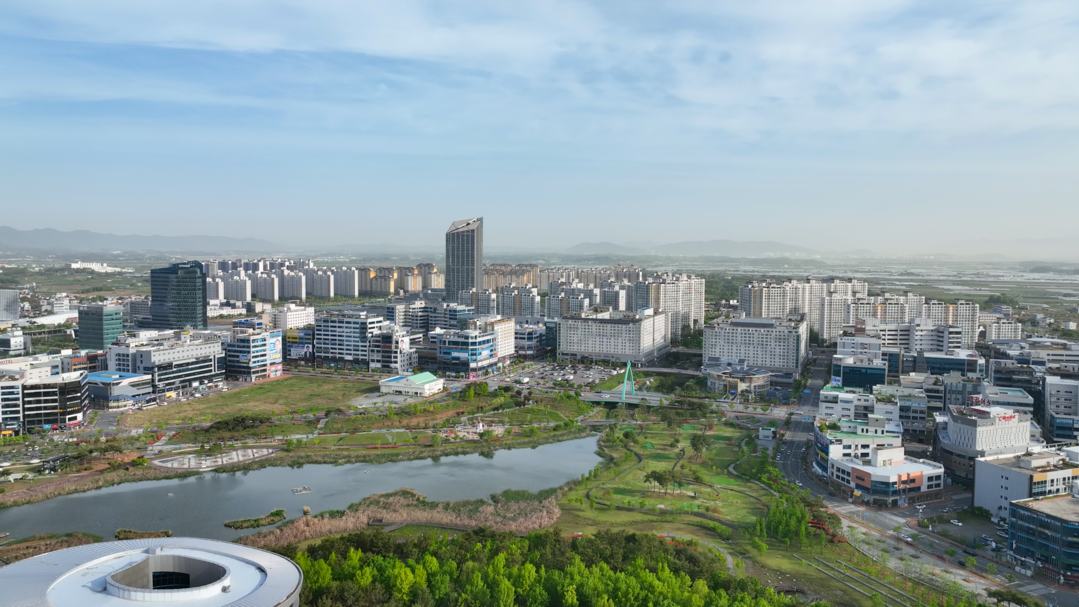 주청사 공방 속 제3의 카드…나주 시...