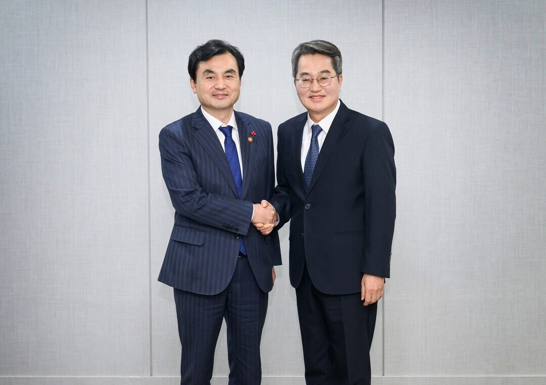 김동연, 경기북부 군사시설 규제 완화...