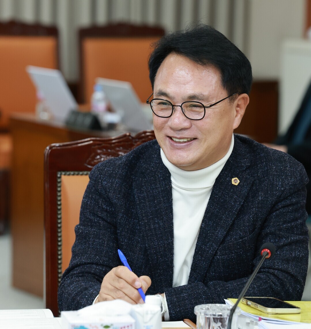 송형곤 "320만 시도민 위...