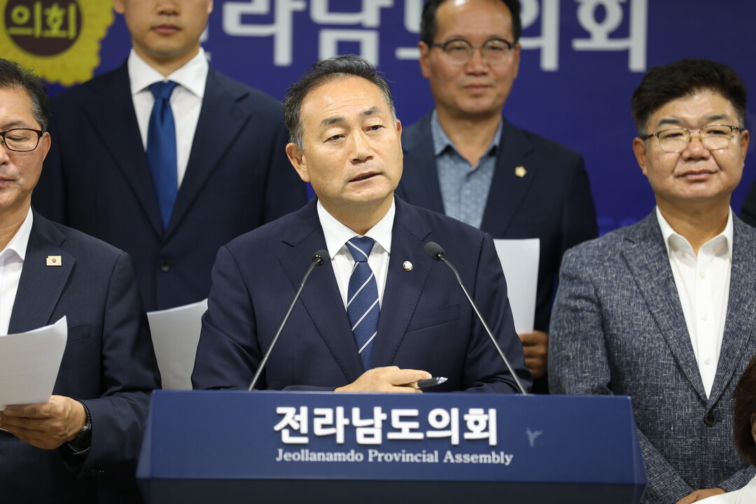"이재명 정부 균형발전 정신...