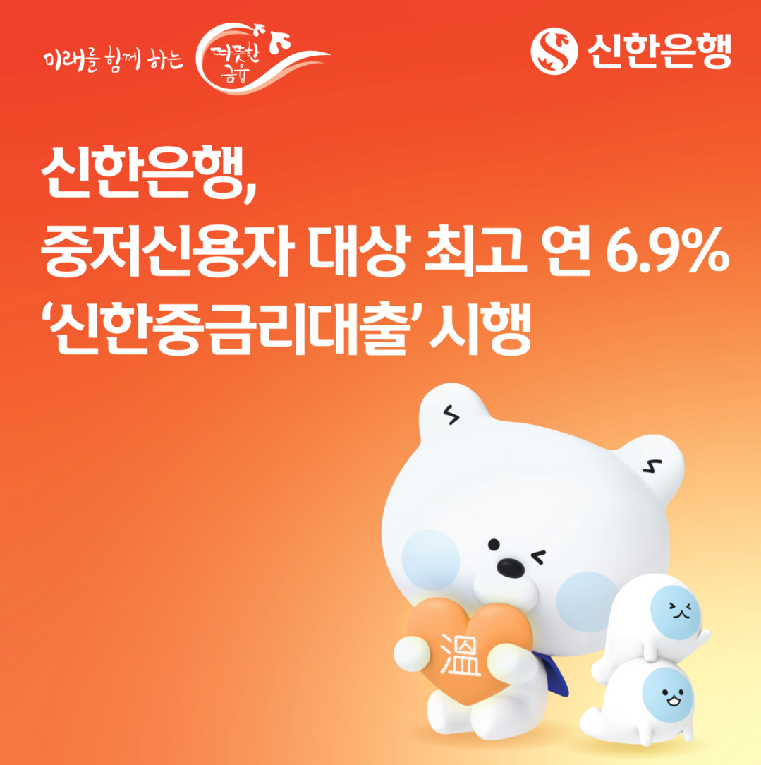 금융권, 중·저신용자 포용금융 확대…...