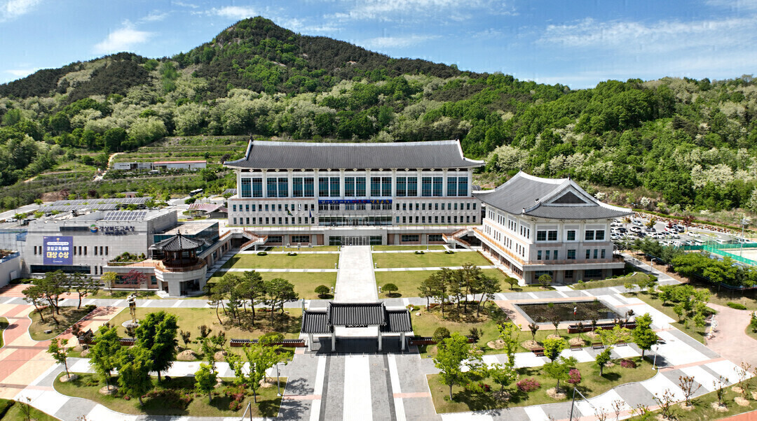 경북교육청 장애학생 직업 경진대회 열...