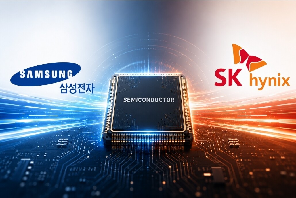 삼전·닉스 '호남 투자'...