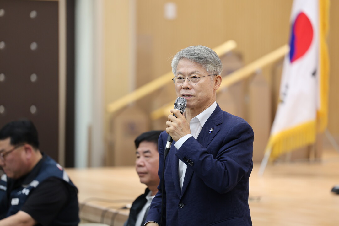 민형배 인수위 "공공기관장 ...