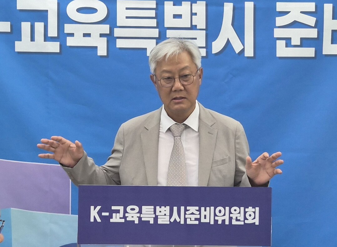 전남에 주소지만 둔 통합교육청?…핵심...