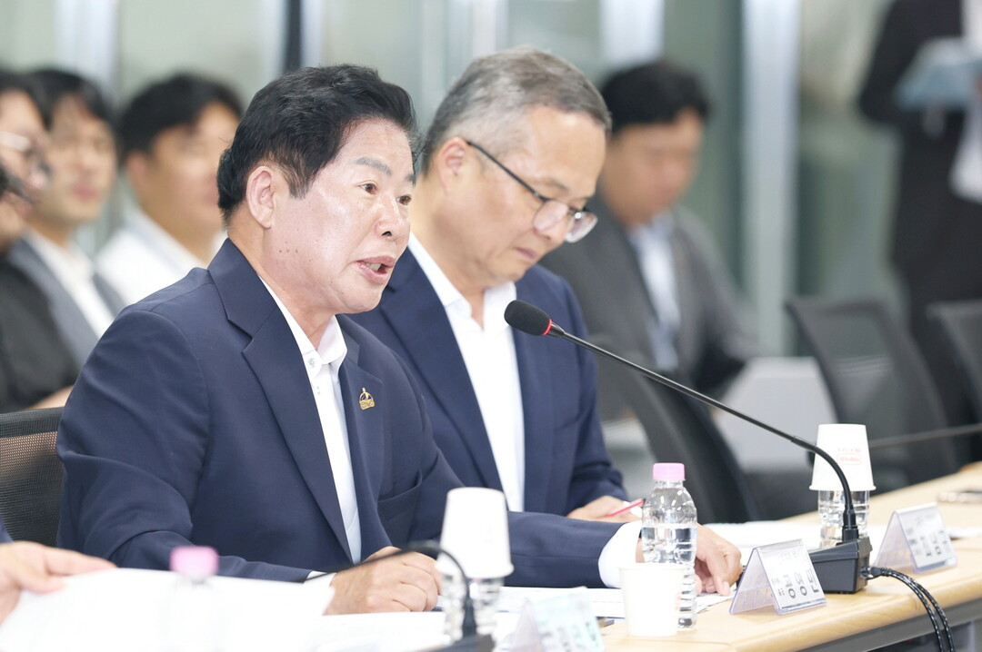 고흥군, 민선 9기 첫걸음은 '...
