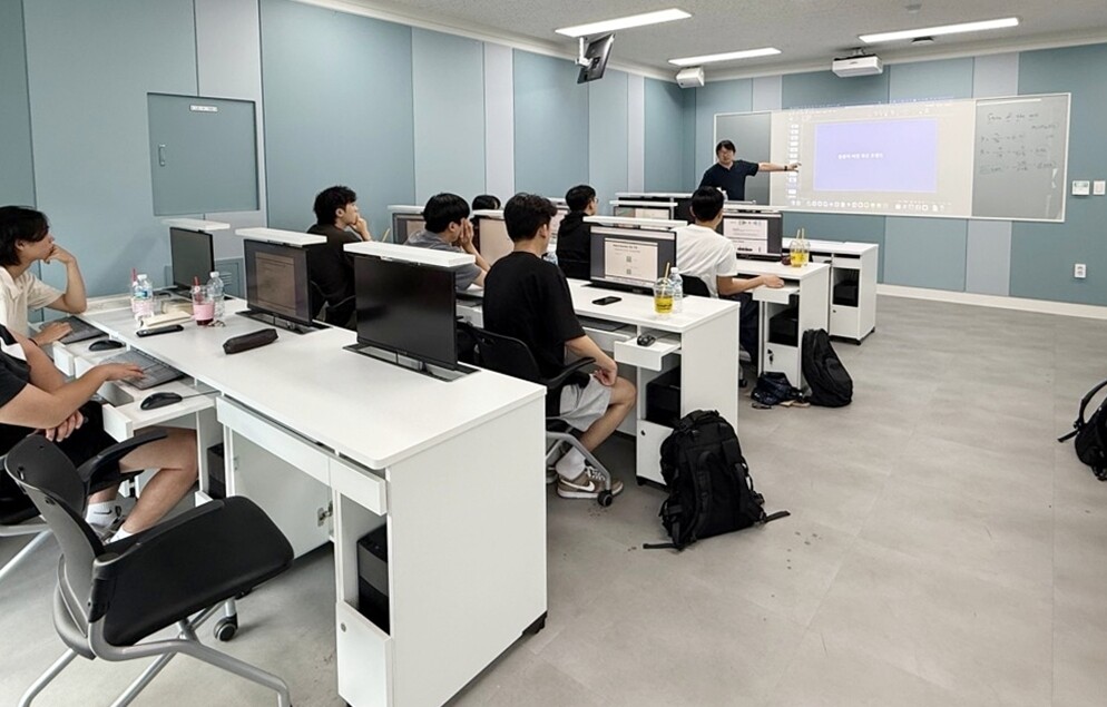국립목포대·HD현대삼호, 산학연 협력...