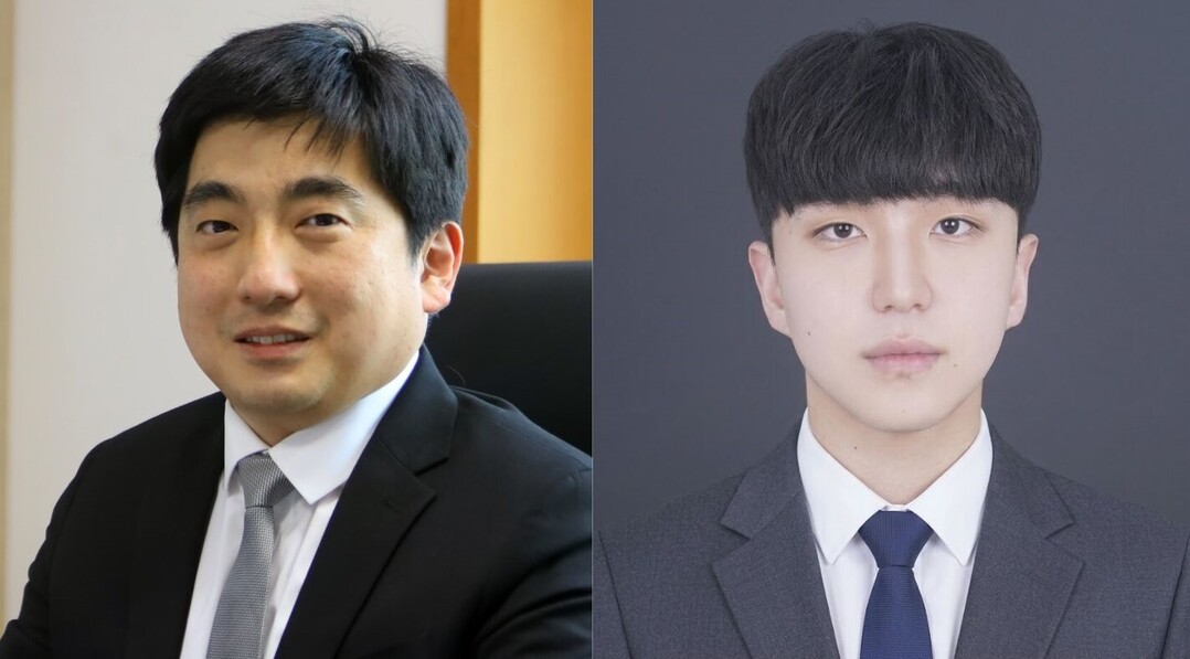 포스텍 감종훈 교수팀, 재난 예보 불...