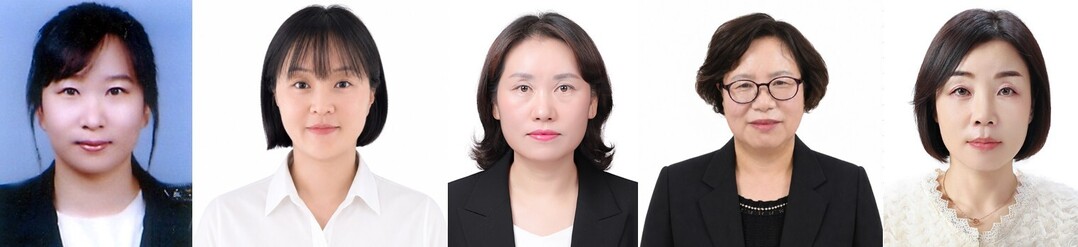 밀양시, 상반기 적극행정 우수공무원 ...
